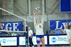 VB vs Salve  Wheaton Women’s Volleyball vs Salve Regina University. : volleyball